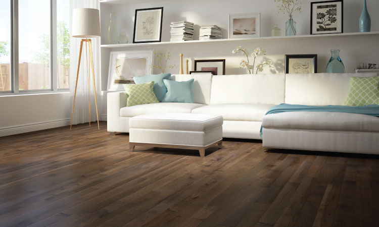 Viking Hardwood Flooring, Best Gray Engineered Hardwood Floors