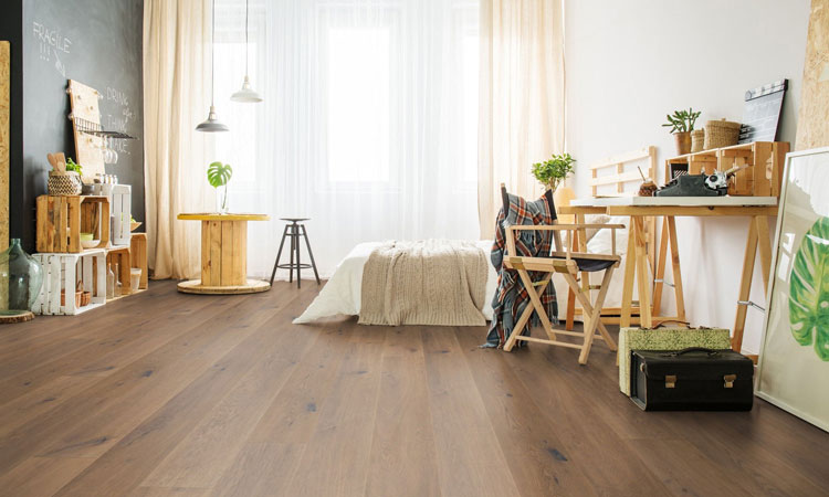 Viking Hardwood Flooring
