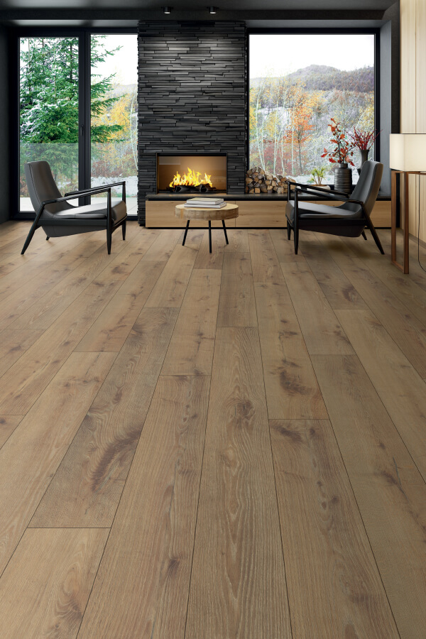 Woodlands Timbre Features